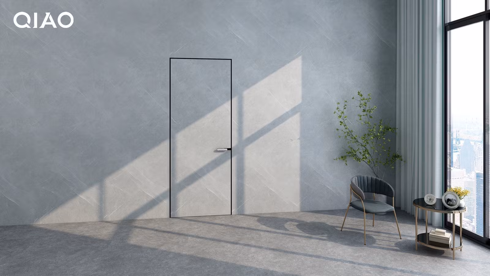 gizli qapilarin istehsali